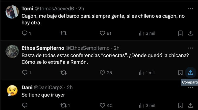 Hinchas de River exigen la salida de Paulo Díaz.