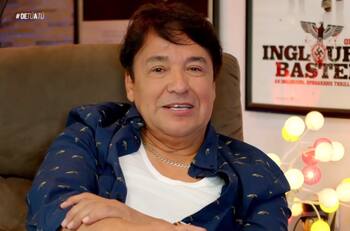 "No quería que mi hermano viviera como yo viví": Gigi Martin reveló el especial regalo que le hizo a su hermano tras ir al Festival de Viña