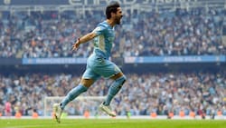 VIDEO | Este fue el gol de la remontada agónica que le dio el título de la Premier League al Manchester City