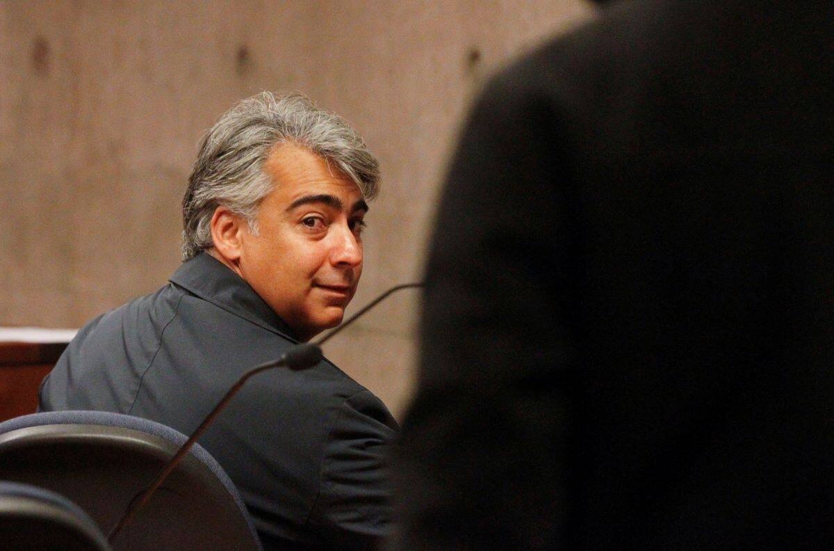 Marco Enríquez-Ominami anunció que apelará tras quedar excluido de las elecciones presidenciales