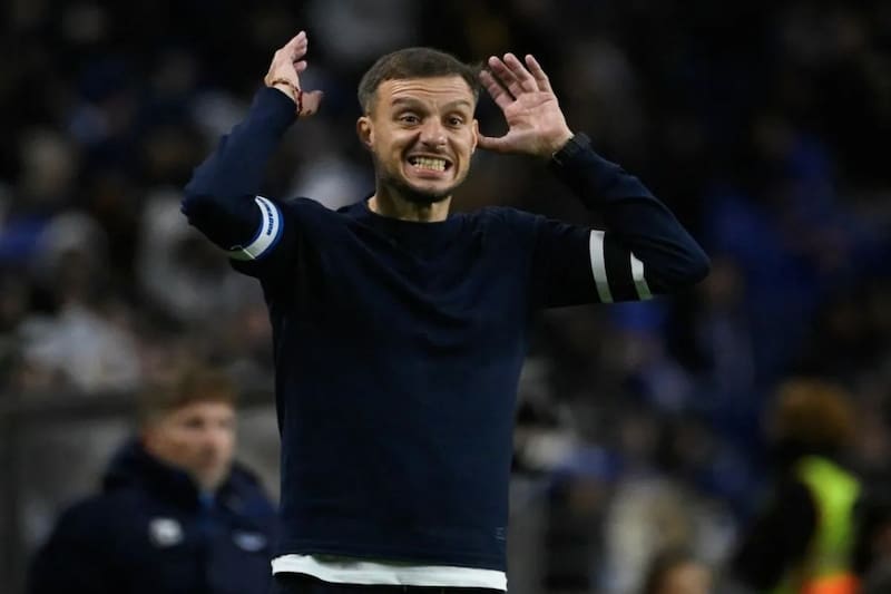 aburrió a los fanáticos del Porto.