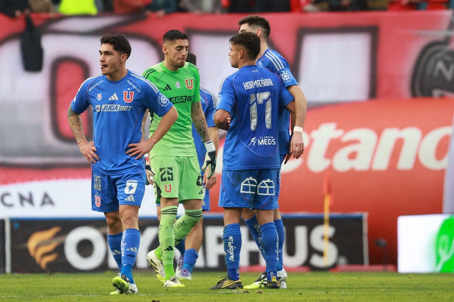 Empate marcado por el error en gol de Patricio Rubio. Foto: Aton.