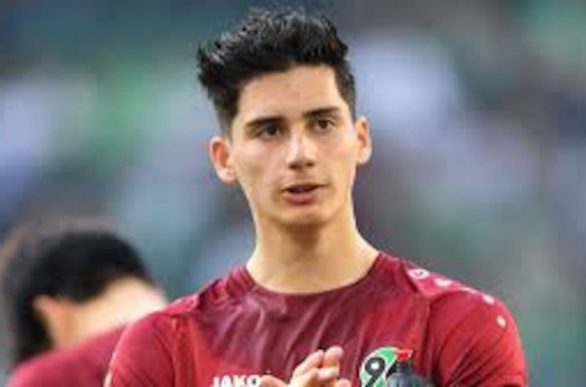 Sebastián Soto, el arma secreta de Reinaldo Rueda para refrescar el ataque de La Roja