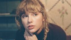 "Folklore" de Taylor Swift se transforma en el mejor álbum de 2020 según Rolling Stone