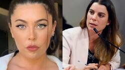 Equipo de Maite Orsini confirmó llamado a Chilevisión por participación de Daniela Aránguiz en “Podemos Hablar”