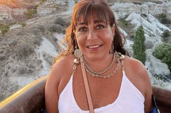 “La tía Helhue ha bajado 3 kilos”: Helhue Sukni reveló cómo bajó de peso