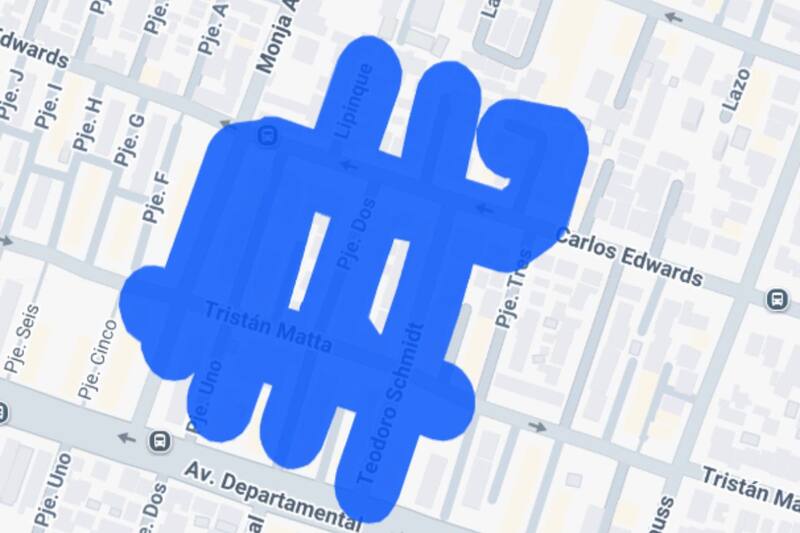 Tendrán interrupciones en el suministro durante toda la jornada.
Créditos: Enel.