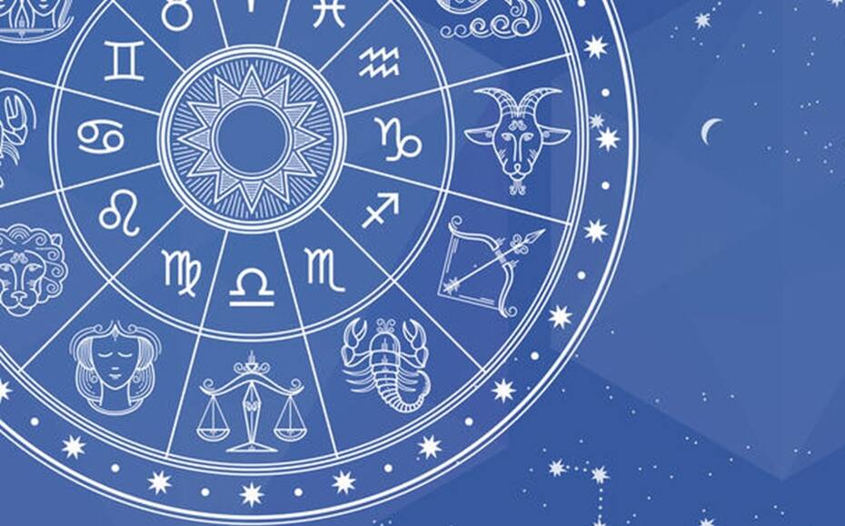 El horóscopo te entrega predicciones para tu fortuna.