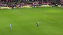 VIDEO | El insólito error de Paulo Díaz que desató la furia de los hinchas de River Plate