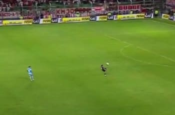 VIDEO | El insólito error de Paulo Díaz que desató la furia de los hinchas de River Plate