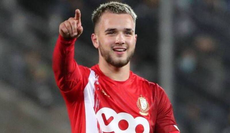 El mediocampista no renovará con su club a final de temporada