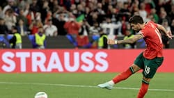 Portugal se coronó como campeón de la Nations League con este gol en la definición por penales