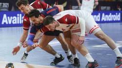 Chile cayó en apretado encuentro ante Austria en la Copa Presidente del Mundial de Balonmano