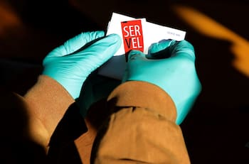 Primarias 2021: ¿Cómo saber si cambiaron mi local de votación para las elecciones de hoy?