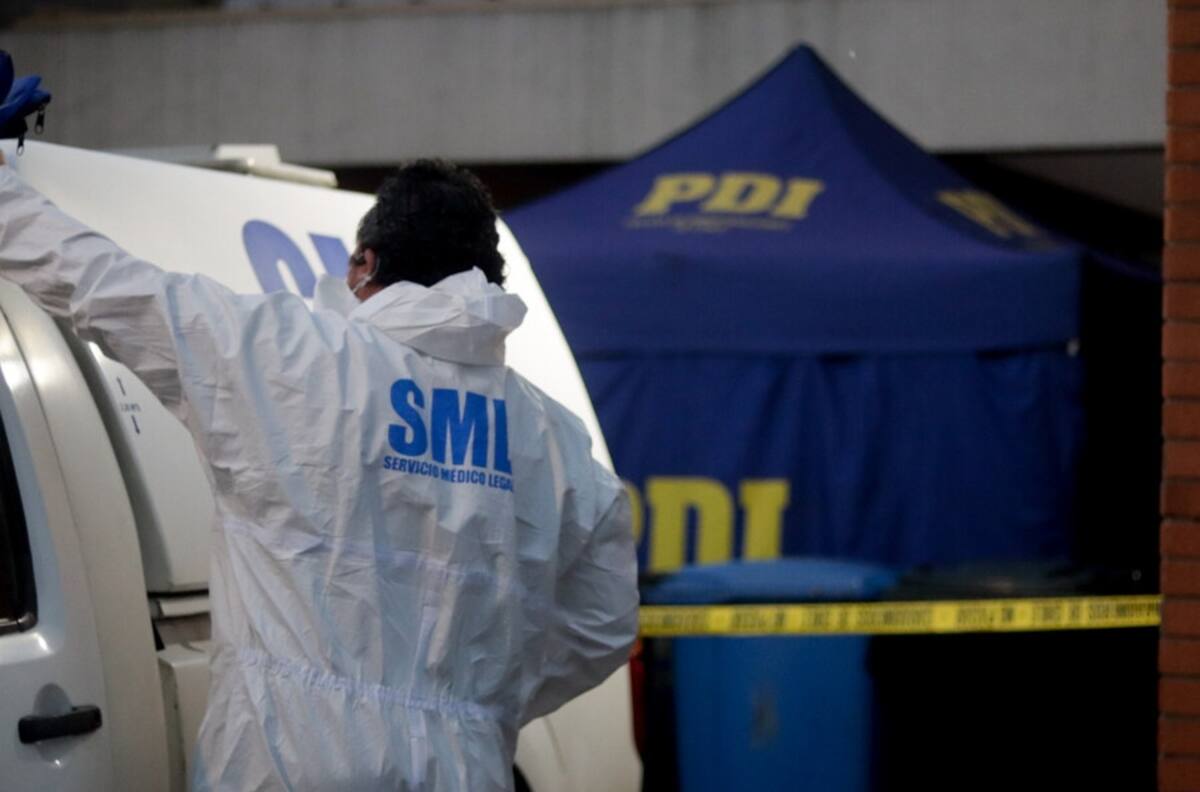 Niño de 4 años murió tras caer de un séptimo piso: su madre se lanzó al vacío intentando salvarlo