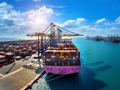 Avanza ambicioso megaproyecto de US$185 millones en América Latina: mejorará la conectividad con la Amazonía