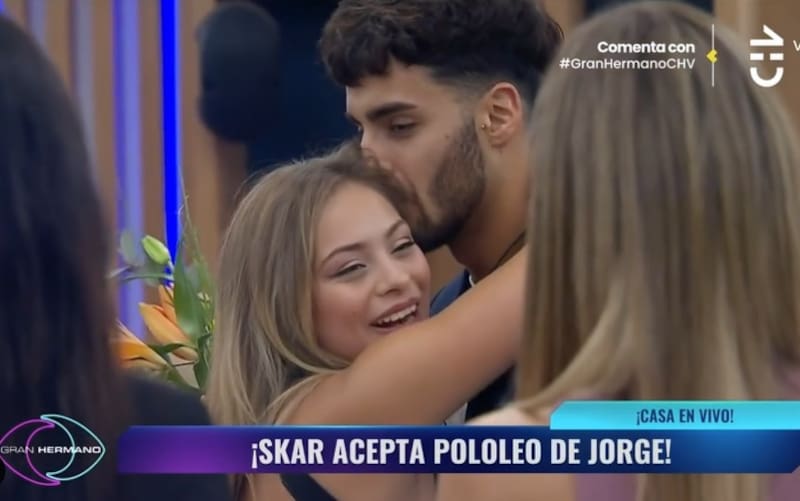 Créditos: Pantallazo CHV