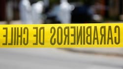 ¿Quién es y qué se sabe del carabinero baleado en Puerto Varas que se encuentra en riesgo vital?