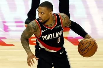 Playoffs NBA: Portland Blazers dio el primer golpe de la serie ante Dever Nuggets