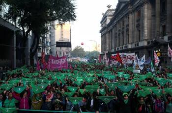 Aborto en Argentina: Así será el procedimiento según la ley aprobada por el Senado trasandino