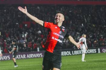 Federico Lértora envió enigmático mensaje por interés de la U: "El silencio se hace duda"