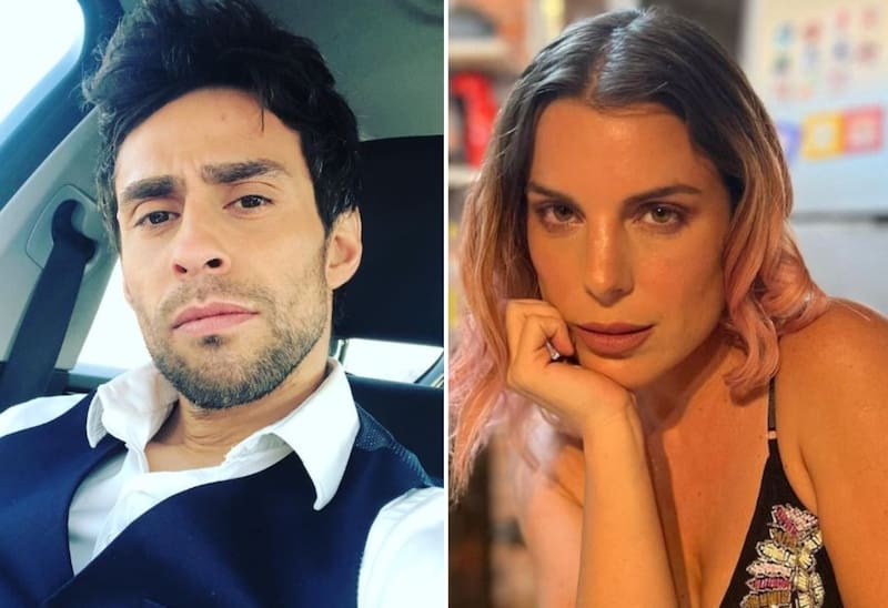 y Maite Orsini se habrían reencontrado. Créditos: Instagram