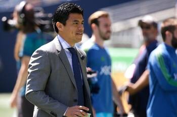 Ex Mundialista mexicano sería director técnico en MLS