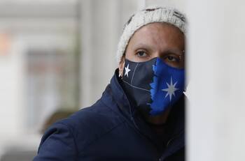 Contraloría no se pronunció ante documento de Segpres por sueldo de Rojas Vade