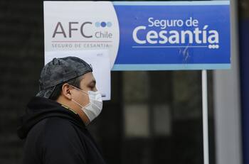 Amplían giros del Seguro de Cesantía: Chequea si puedes acceder y cuál es la nueva fecha de pago