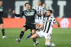 VIDEOS | El Real Betis de Pellegrini pierde el invicto en Europa League