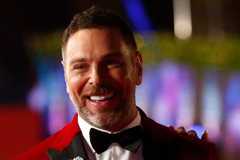 no quiere ser el animador del Festival de Viña