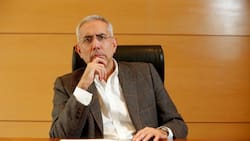 Luto en Colo Colo: falleció Carlos Cortés, director de Blanco y Negro