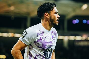 Adiós Toulouse: Gabriel Suazo apunta a un nuevo desafío