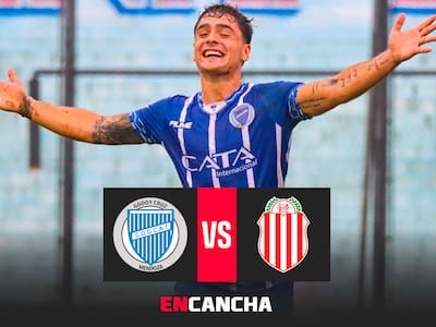 EN VIVO | Godoy Cruz vs. Barracas Central por Torneo Clausura 2025: minuto a minuto del partido
