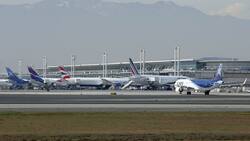 Aeropuerto de Iquique fue evacuado luego que un pasajero gritara que tenía una bomba