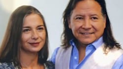 Katty Kowaleczko reveló que retomó su relación sentimental con Rodolfo Pérez tras 10 años separados