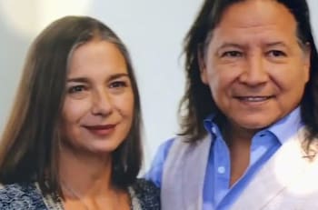 Katty Kowaleczko reveló que retomó su relación sentimental con Rodolfo Pérez tras 10 años separados