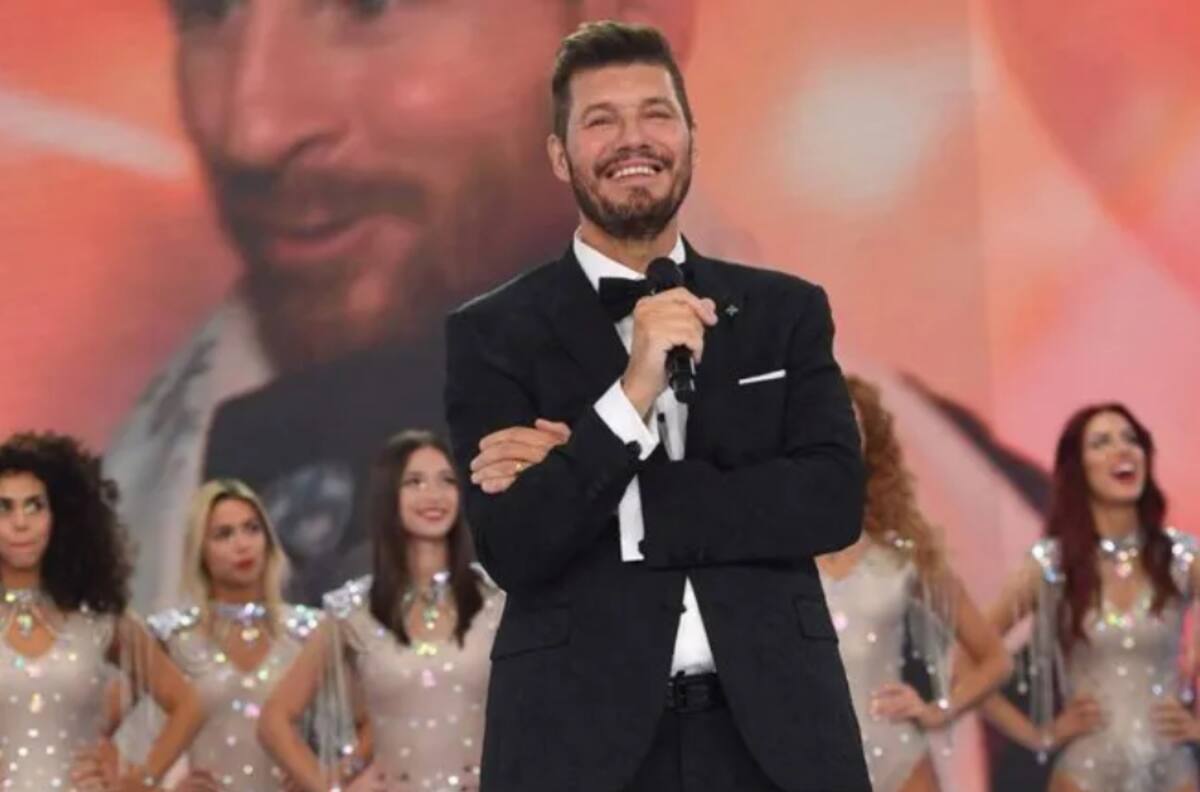 Marcelo Tinelli desmintió rumor que lo involucró en posible llegada de Mauricio Isla a Boca Juniors