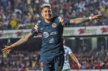 Castillo es pura motivación: "Siempre he sido luchador, he querido ser un ganador"