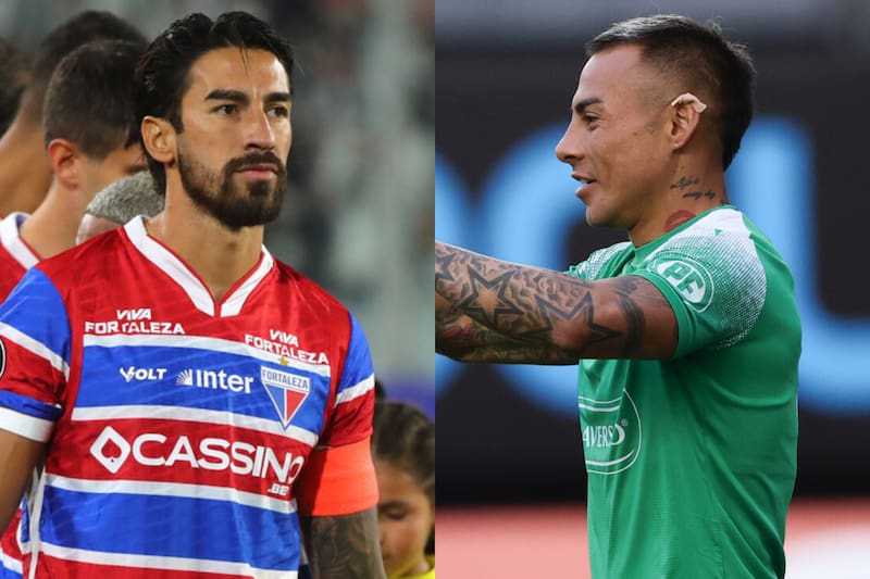 Los 4 Fantásticos de Paqui: el temible ataque que podría conformar U. de Chile para 2026.