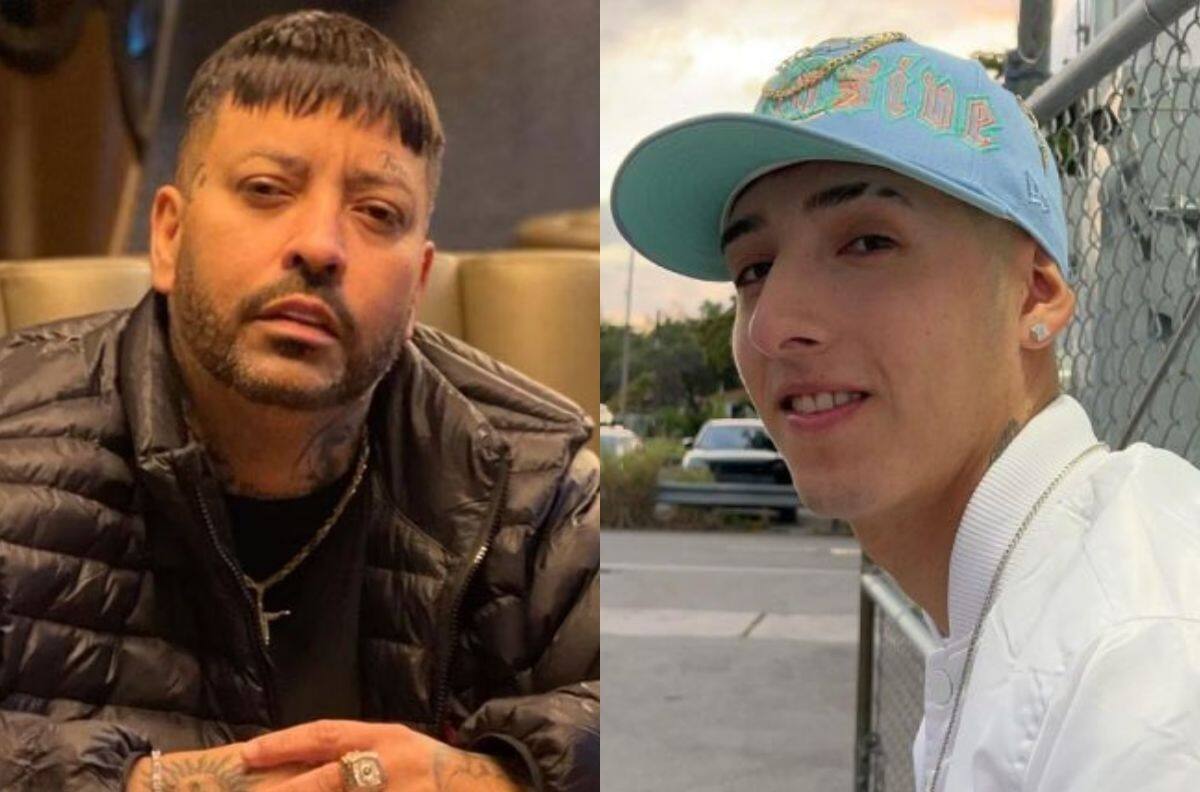 "Viejo cul..., se va a morir solo": Pailita le responde con todo a Alex Gárgolas tras burlarse de los incendios forestales