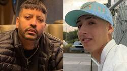 "Viejo cul..., se va a morir solo": Pailita le responde con todo a Alex Gárgolas tras burlarse de los incendios forestales