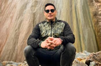 "La desigualdad en la salud nos golpea la cara": Lamentable pérdida enluta a Pancho Saavedra