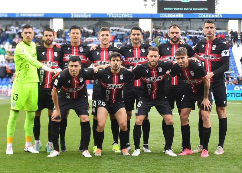 se juega en estas fechas mantener la categoría en España.