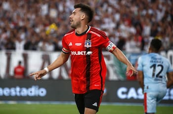 César Fuentes deja atrás su paso por Colo Colo y es el flamante refuerzo de Cheíto Ramírez en Iquique