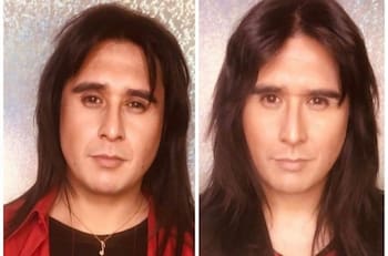 Nicolás Cid, ganador de “Yo Soy”, lanza show ochentero en vivo: Revisa cuándo es y cómo ganar entradas