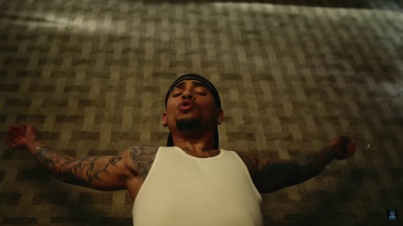 El videoclip está a punto de alcanzar 5 millones de visualizaciones.