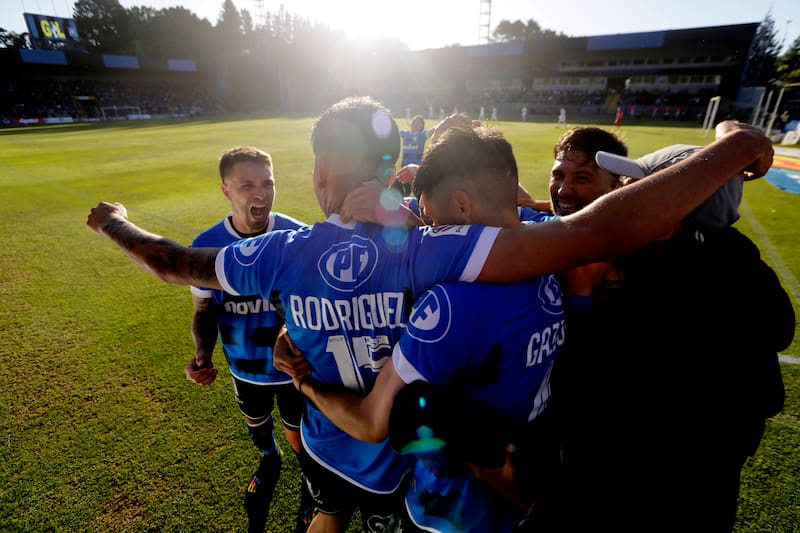 Maxi Rodríguez, jugador de los acereros.
