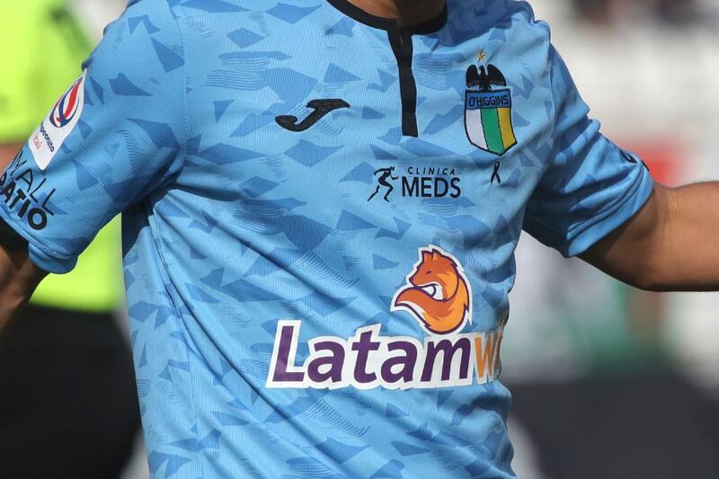 será vendido a grupo de inversión de México. Foto: Aton.