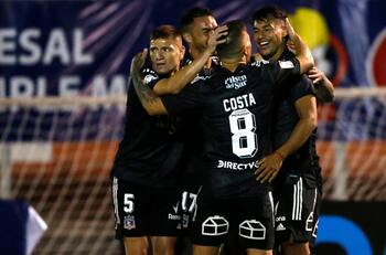 Colo Colo presentaría una sorpresa en la ofensiva de cara al duelo frente a Unión Española